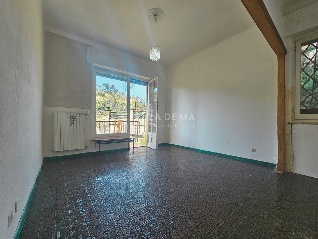Appartamento in vendita a Rapallo (GE)