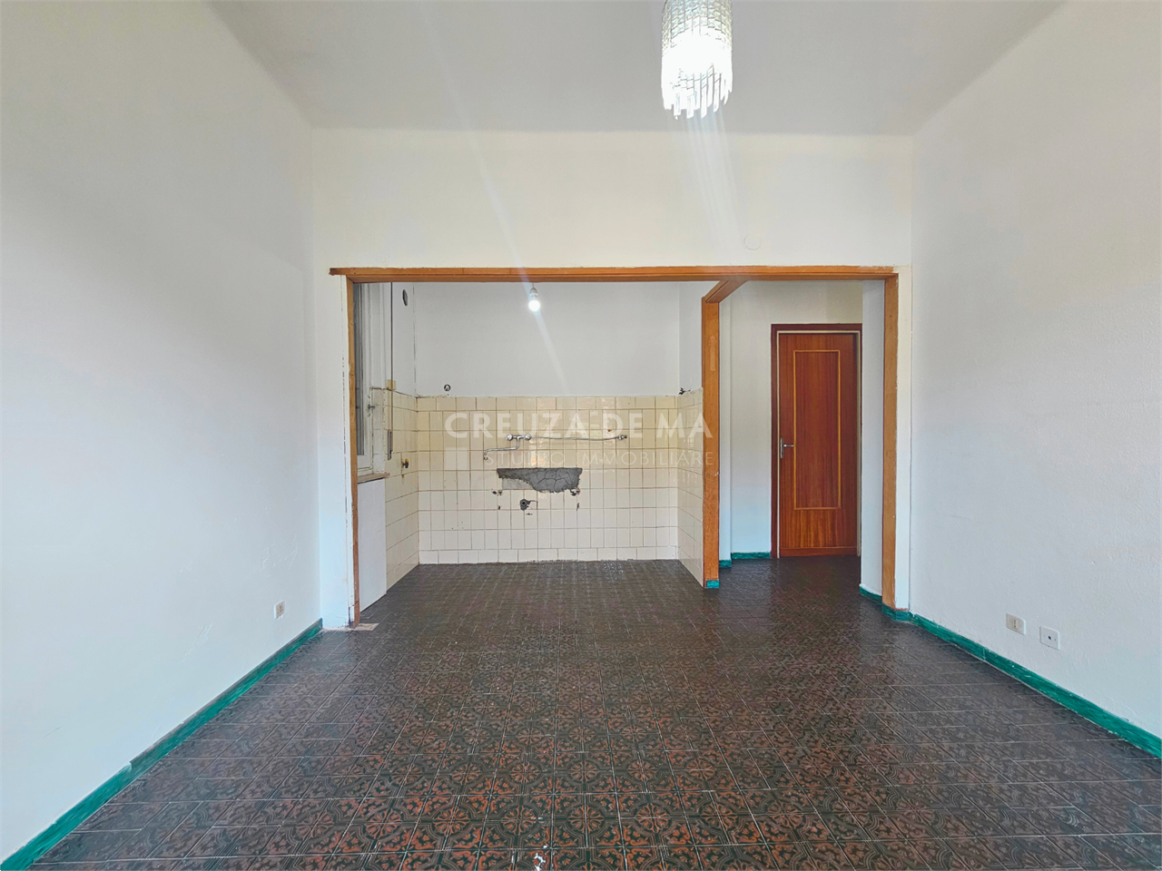 Appartamento in vendita a Rapallo (GE)