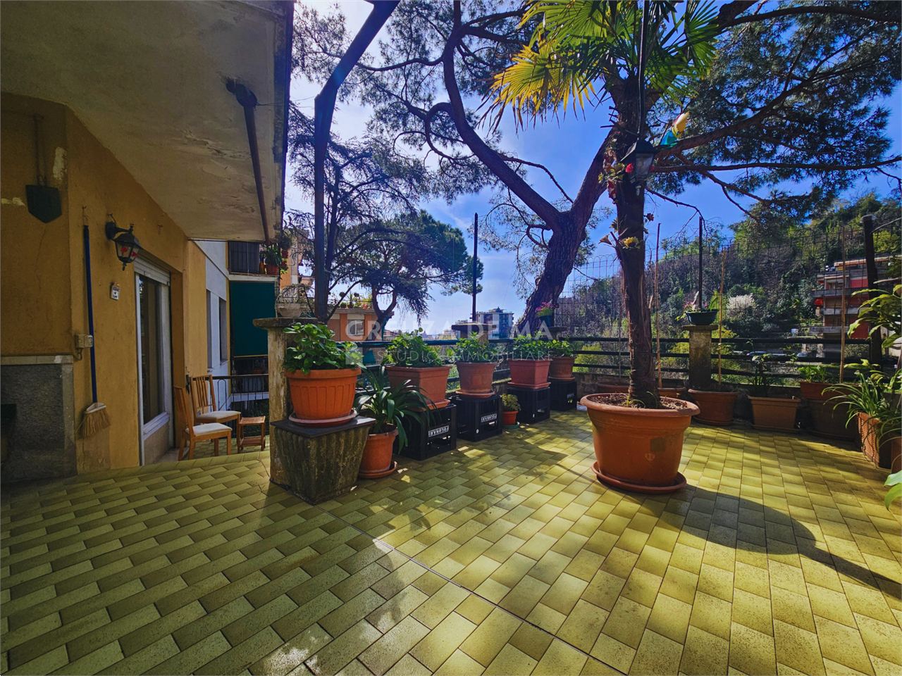 Appartamento in vendita a Rapallo (GE)