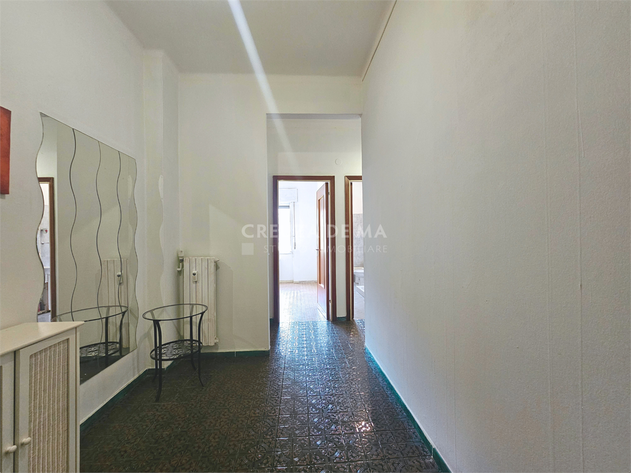 Appartamento in vendita a Rapallo (GE)