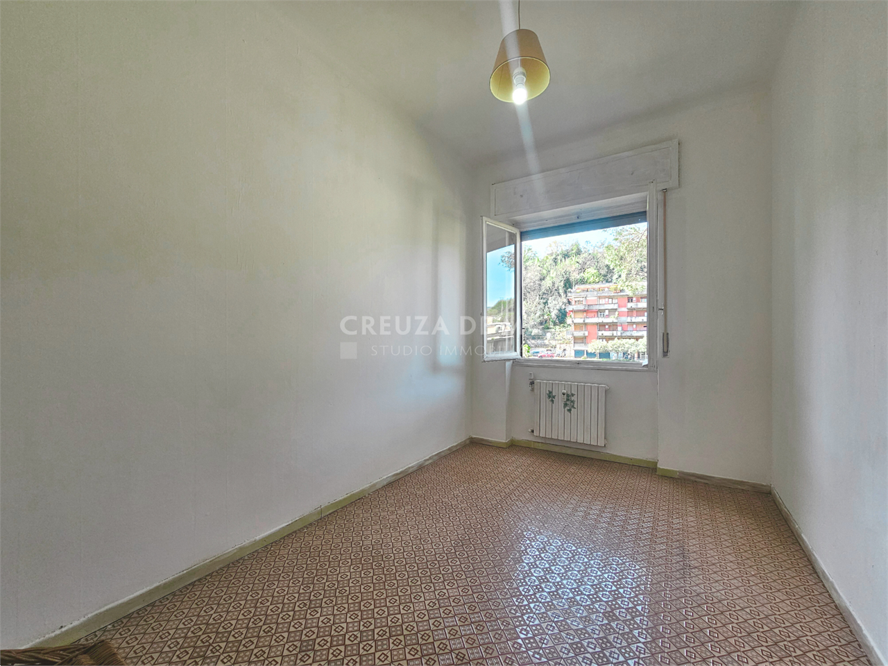 Appartamento in vendita a Rapallo (GE)