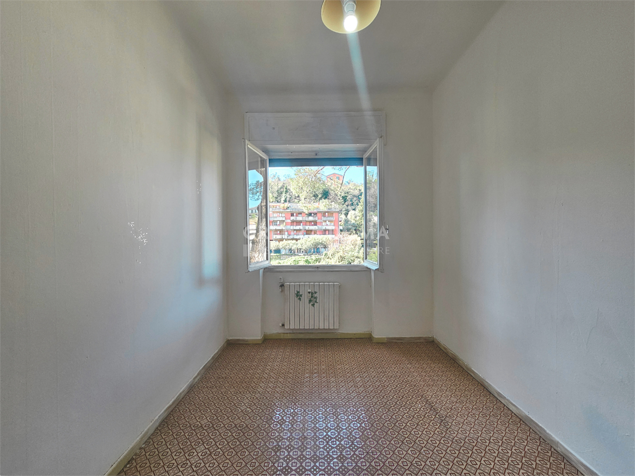 Appartamento in vendita a Rapallo (GE)