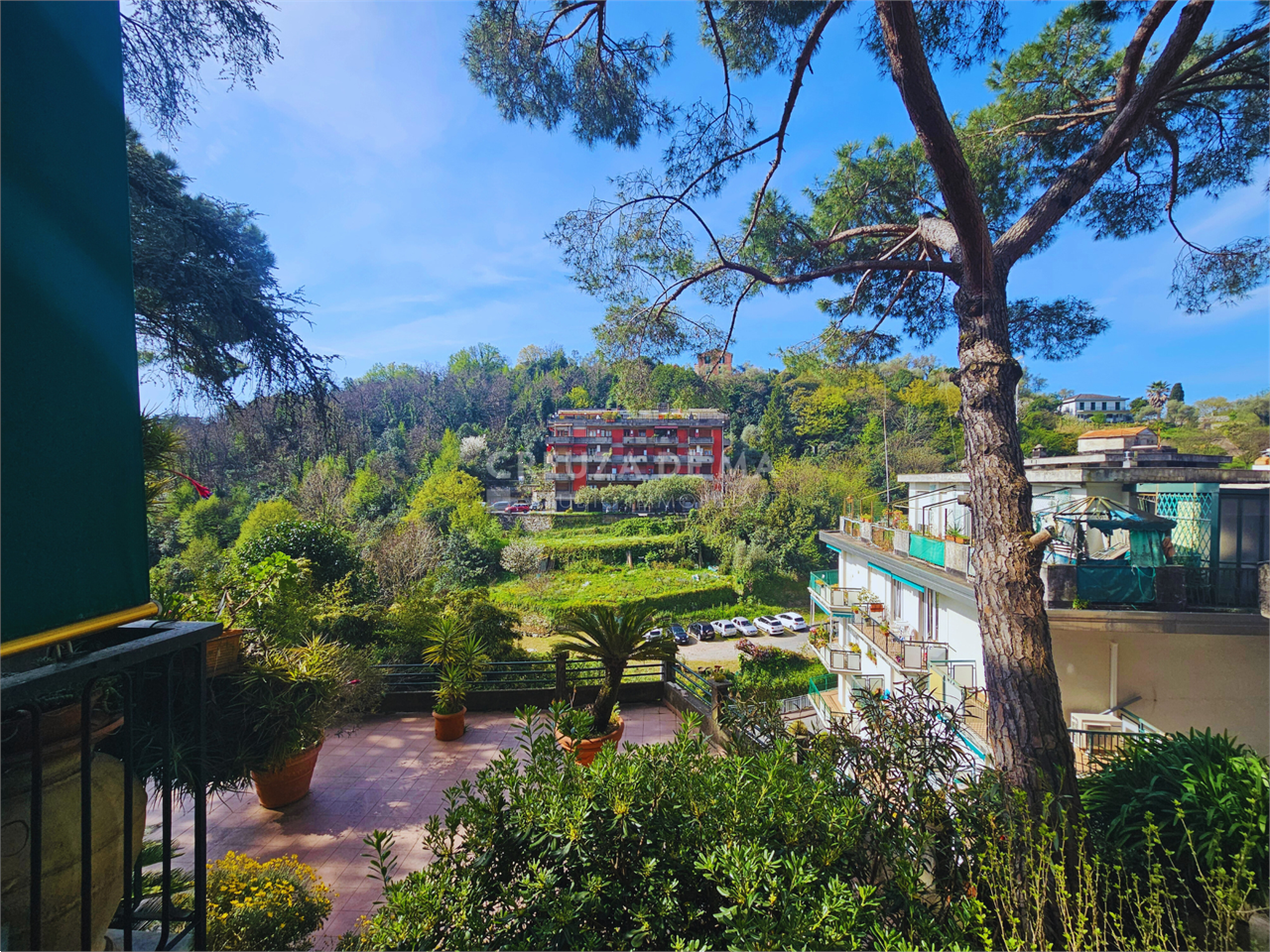 Appartamento in vendita a Rapallo (GE)
