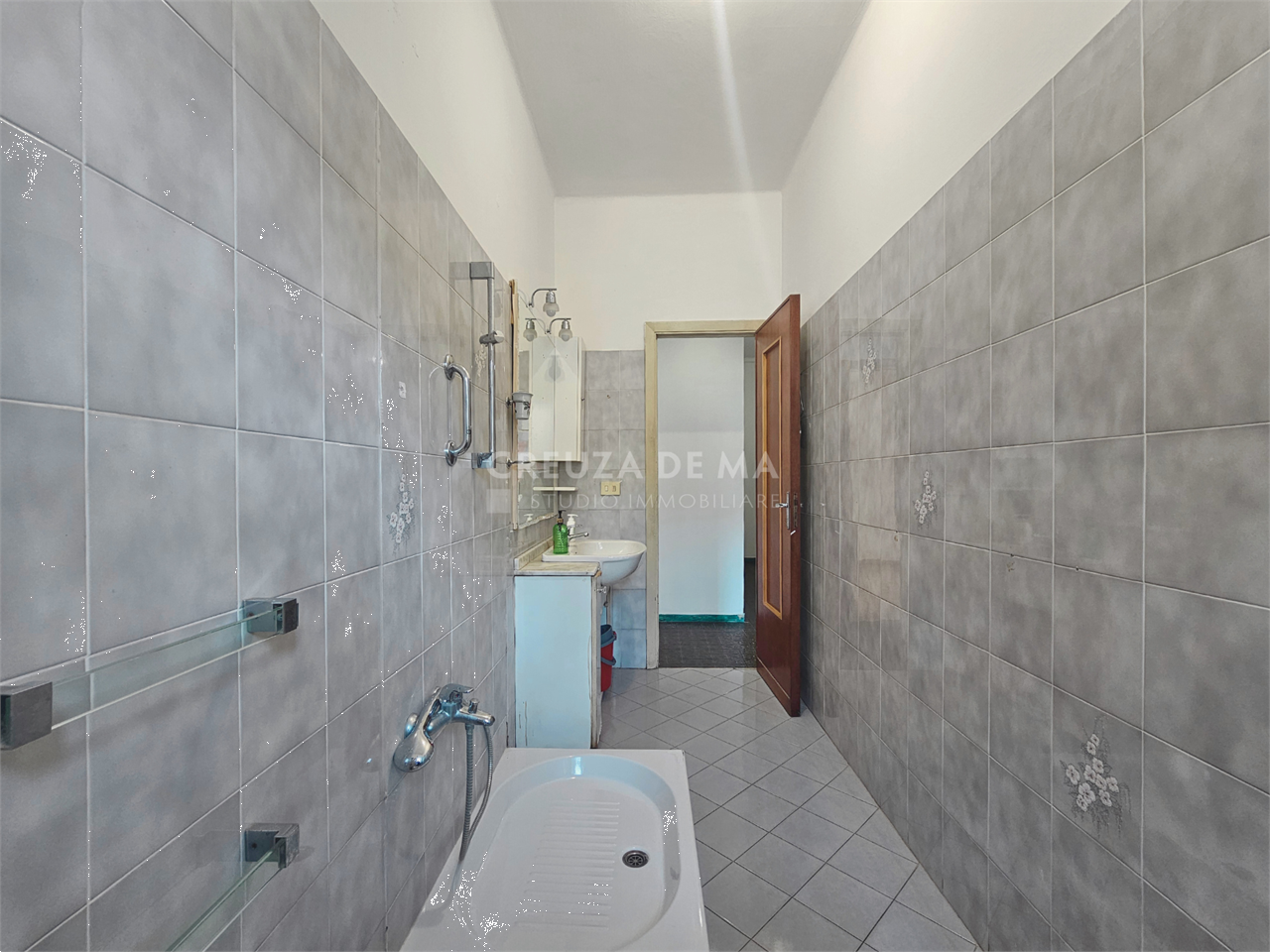 Appartamento in vendita a Rapallo (GE)