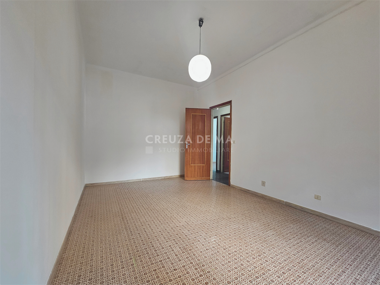 Appartamento in vendita a Rapallo (GE)