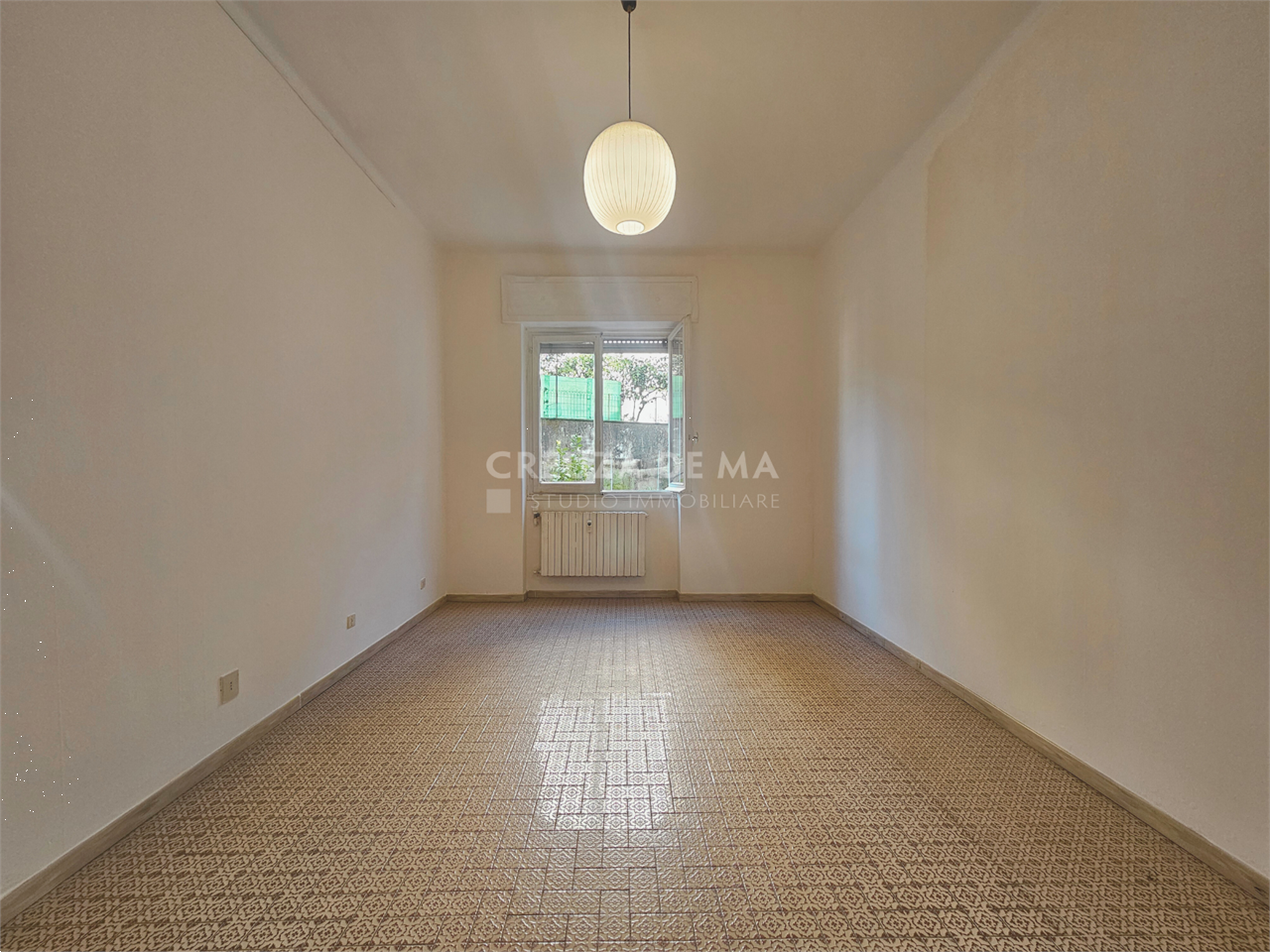 Appartamento in vendita a Rapallo (GE)