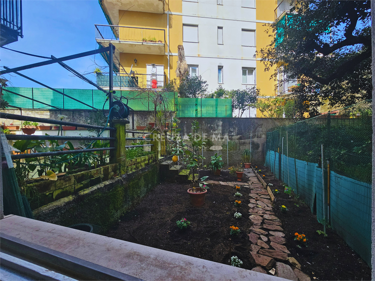Appartamento in vendita a Rapallo (GE)