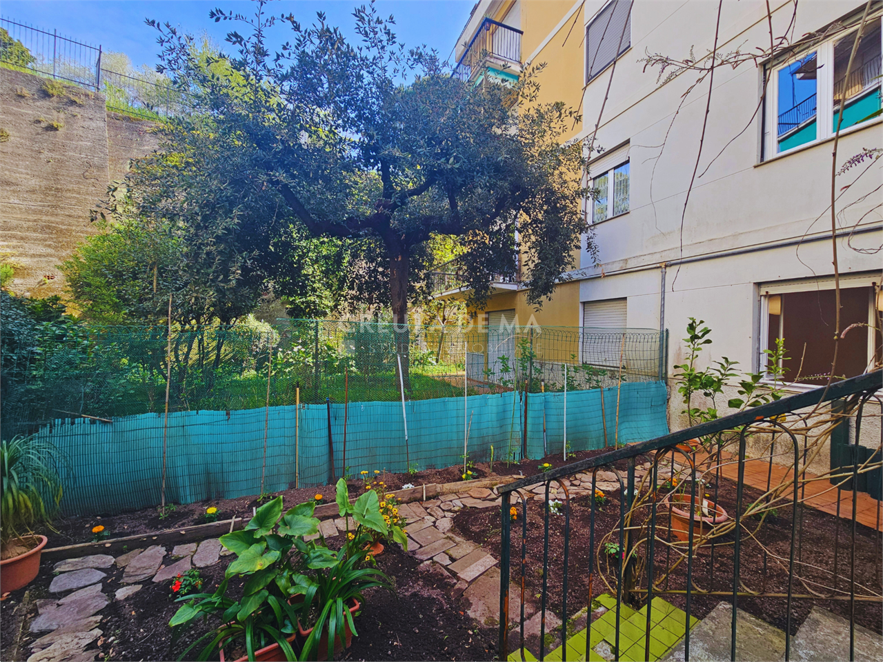 Appartamento in vendita a Rapallo (GE)