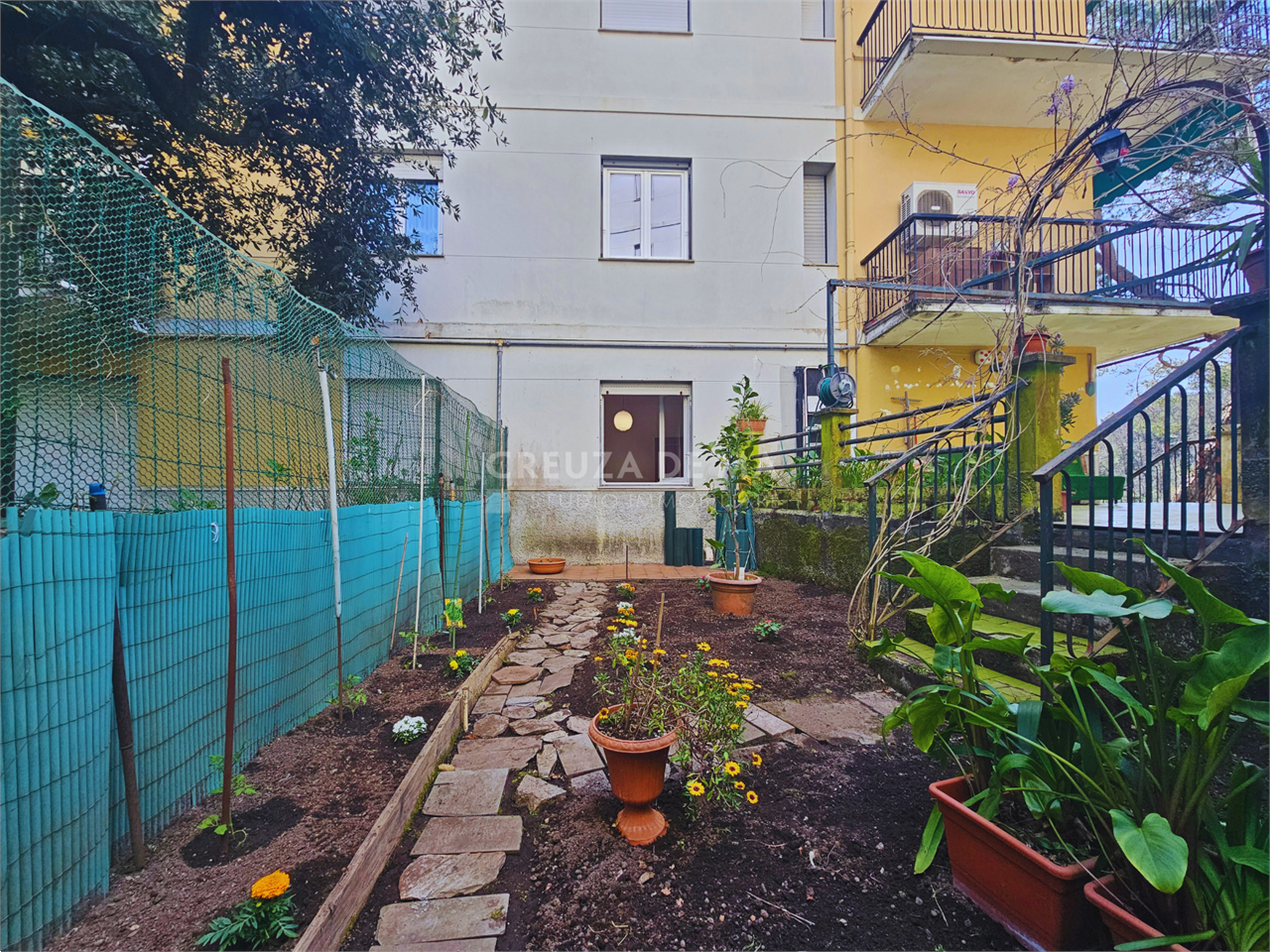 Appartamento in vendita a Rapallo (GE)