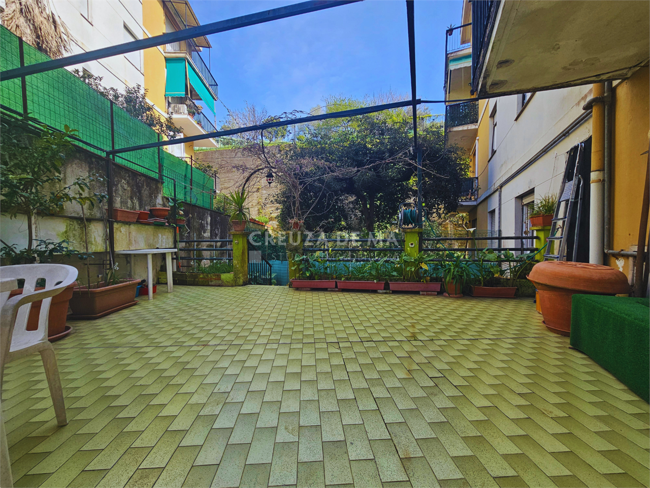 Appartamento in vendita a Rapallo (GE)