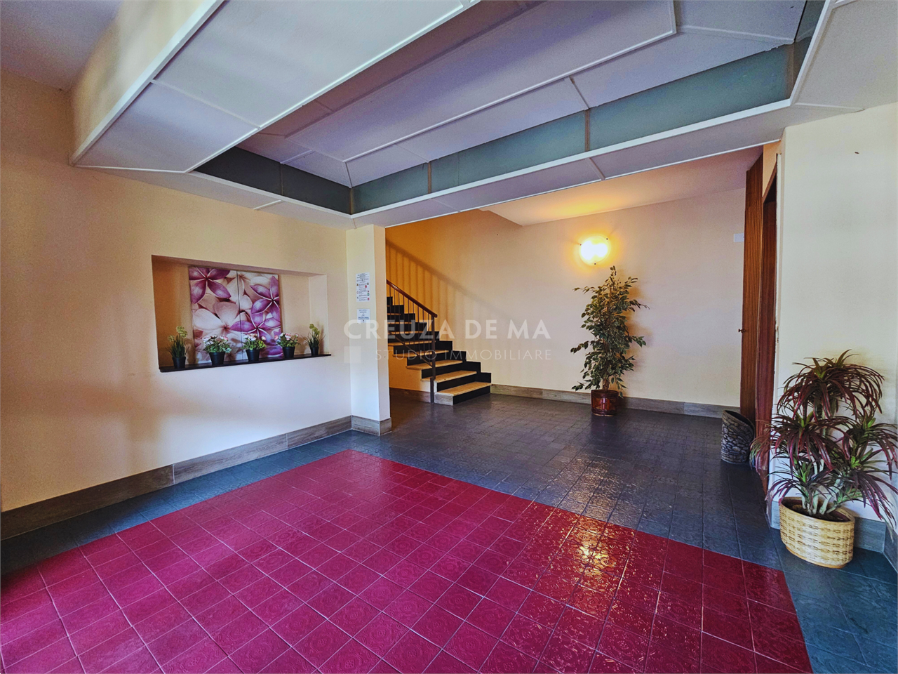 Appartamento in vendita a Rapallo (GE)