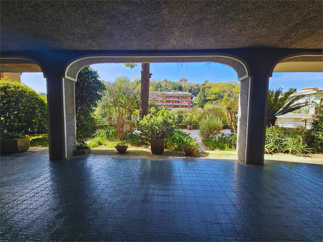 Appartamento in vendita a Rapallo (GE)