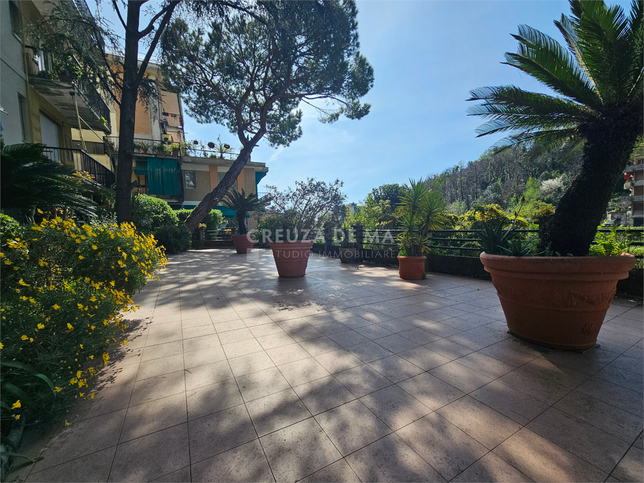 Appartamento in vendita a Rapallo (GE)