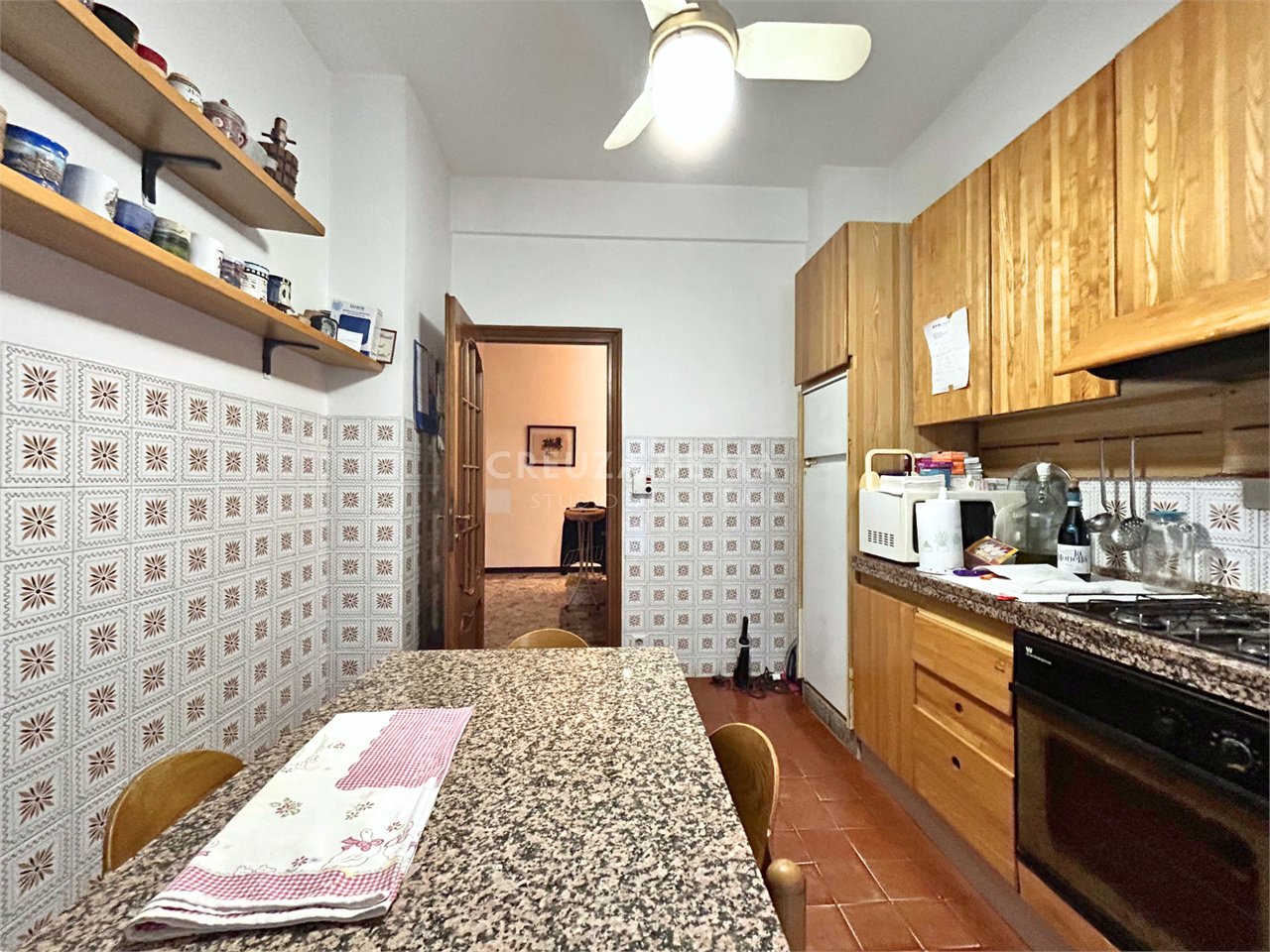 Appartamento in vendita a Genova (GE)