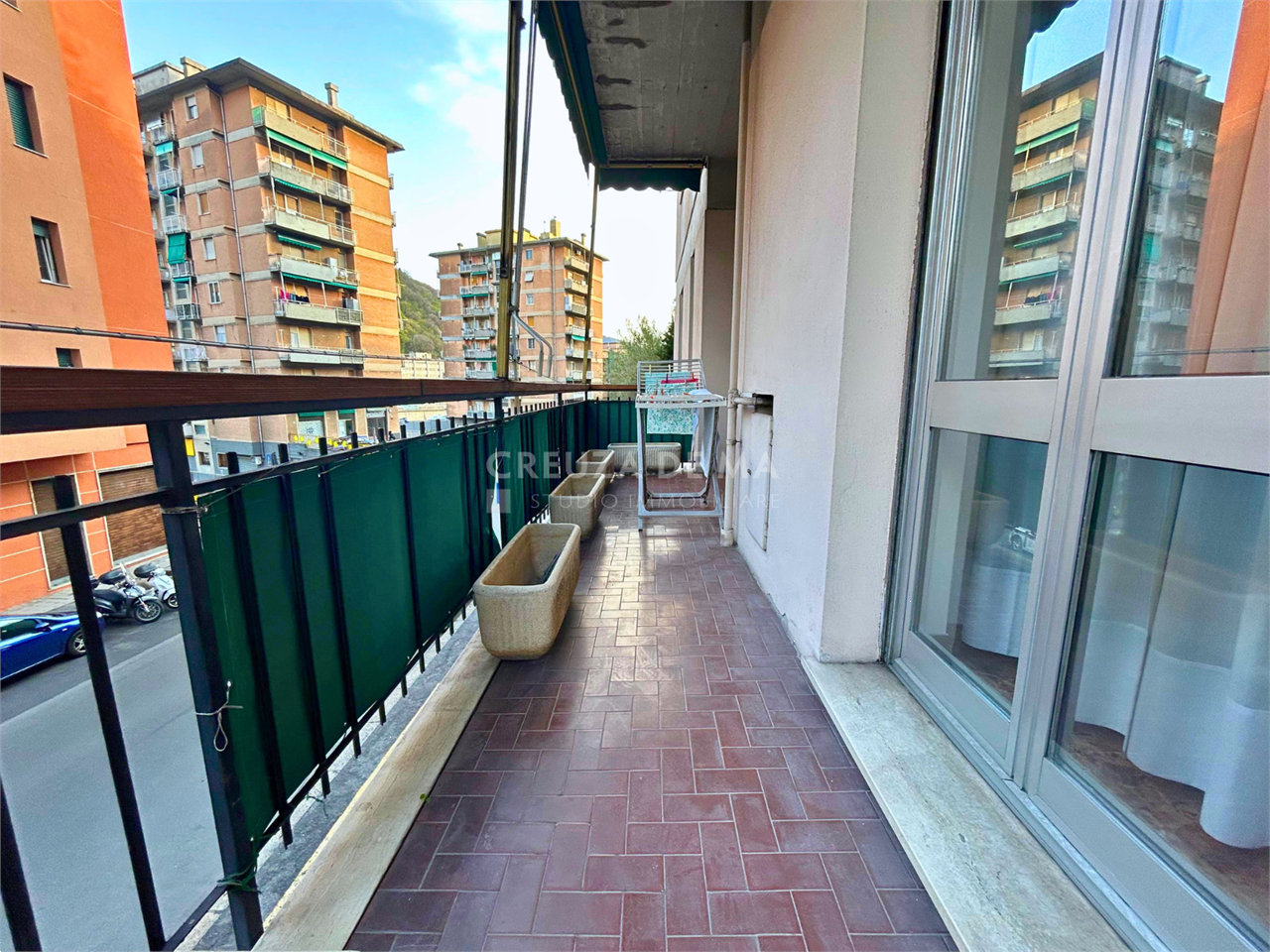 Appartamento in vendita a Genova (GE)