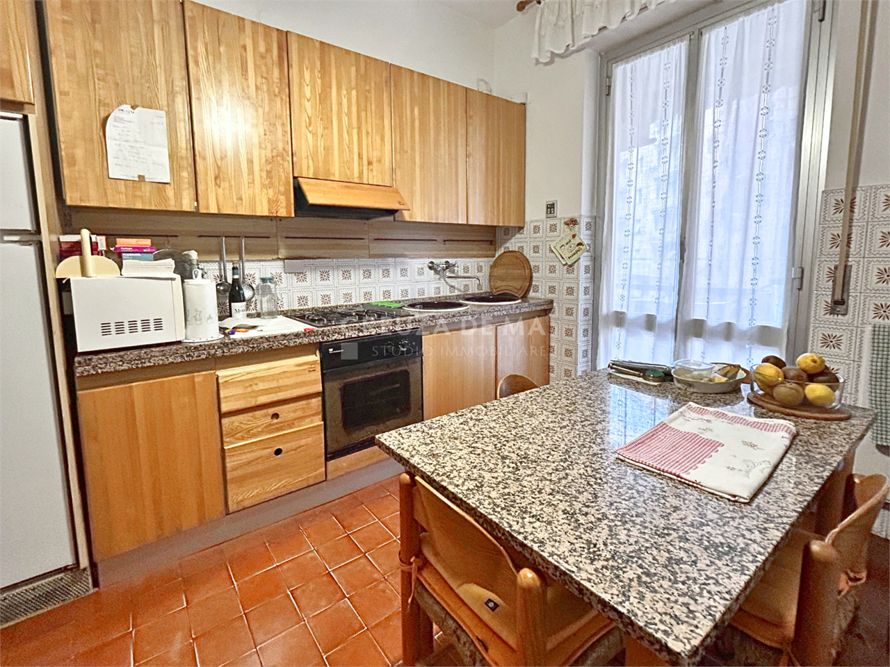 Appartamento in vendita a Genova (GE)