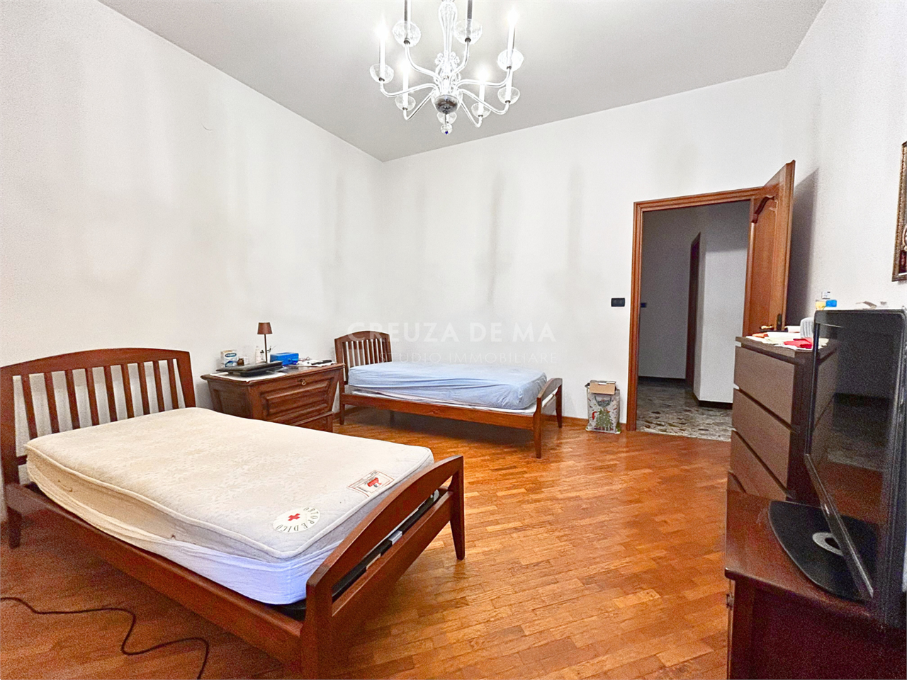 Appartamento in vendita a Genova (GE)