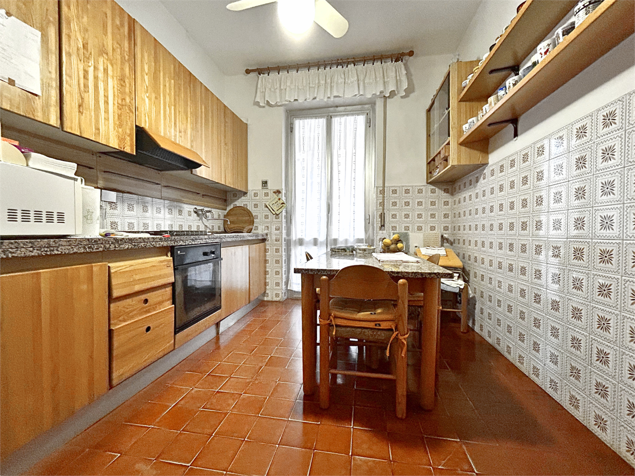 Appartamento in vendita a Genova (GE)