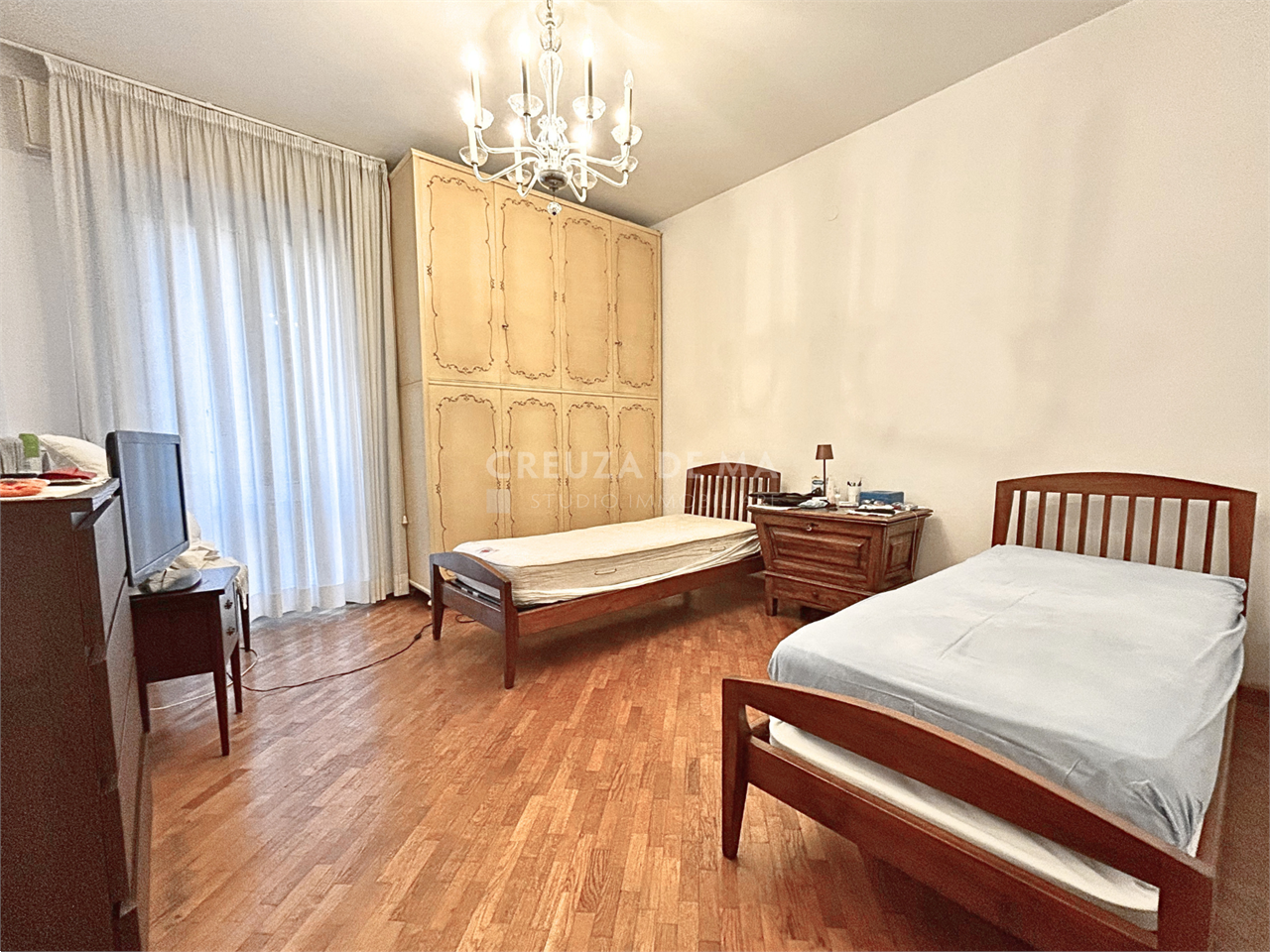 Appartamento in vendita a Genova (GE)