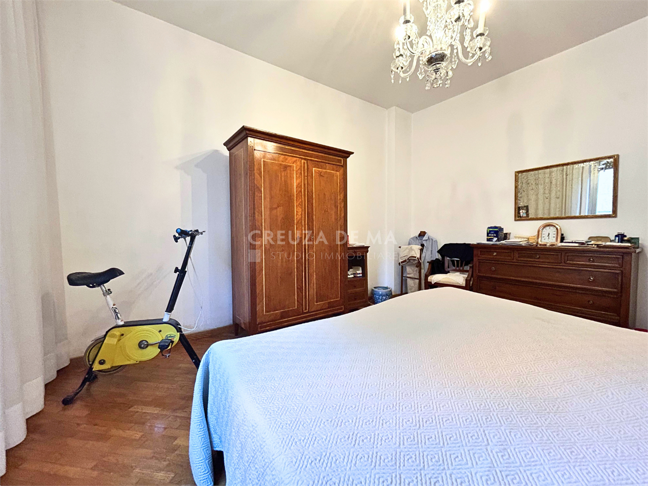 Appartamento in vendita a Genova (GE)