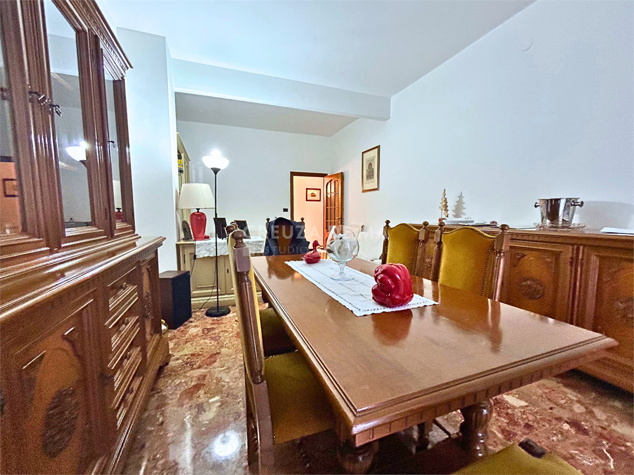 Appartamento in vendita a Genova (GE)