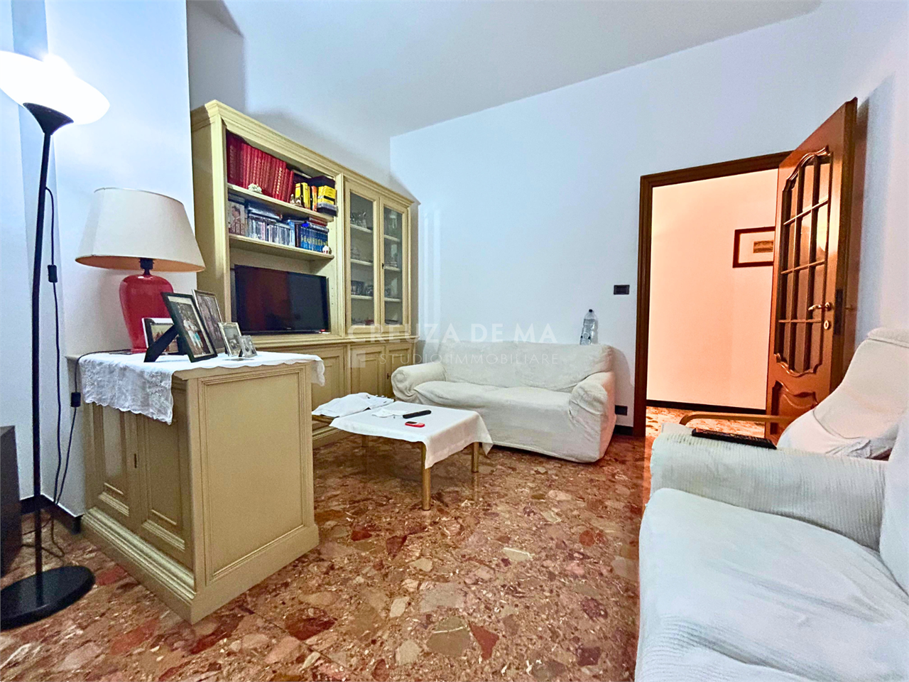 Appartamento in vendita a Genova (GE)