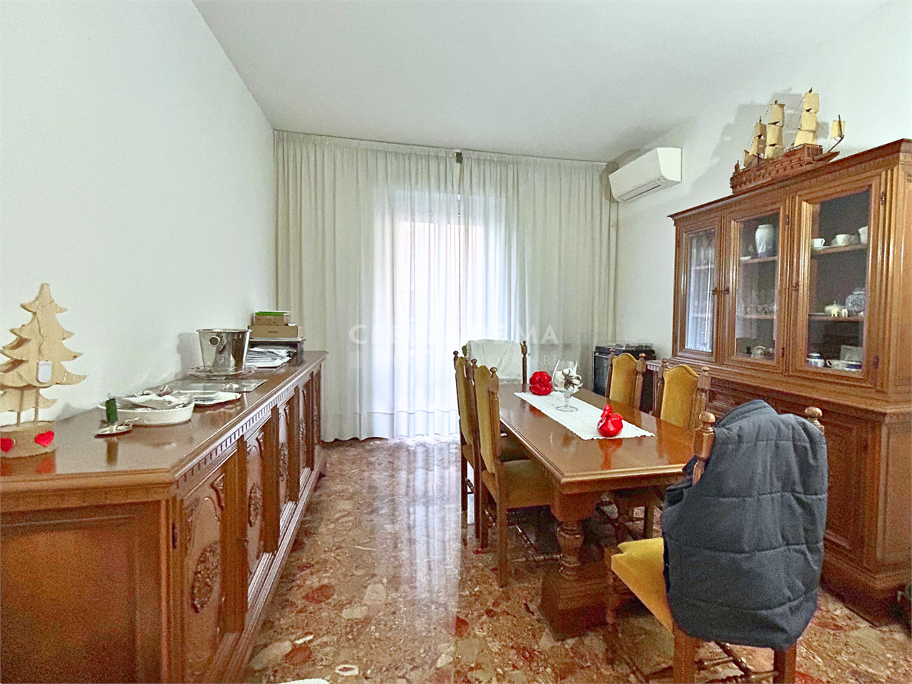 Appartamento in vendita a Genova (GE)