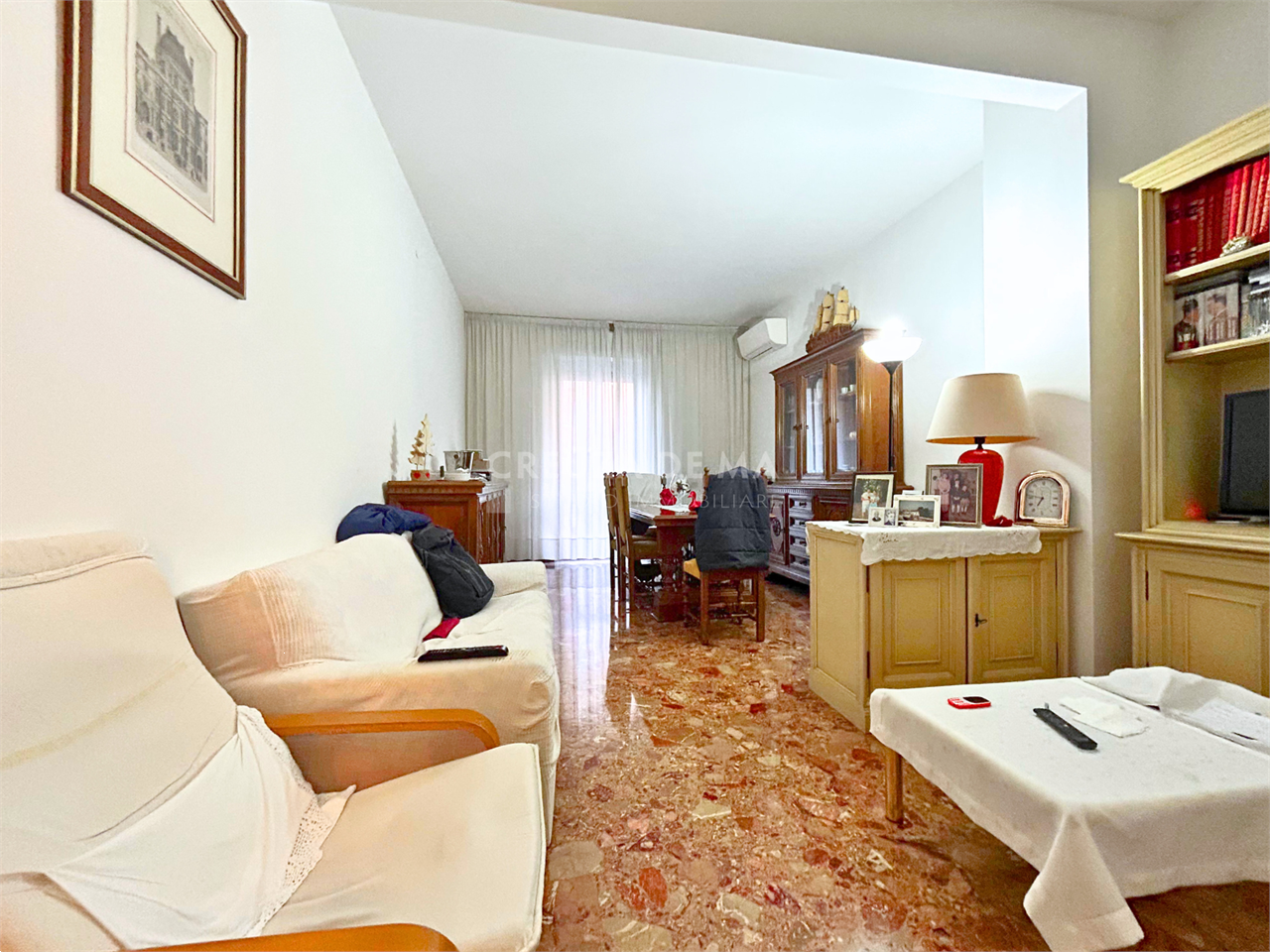 Appartamento in vendita a Genova (GE)