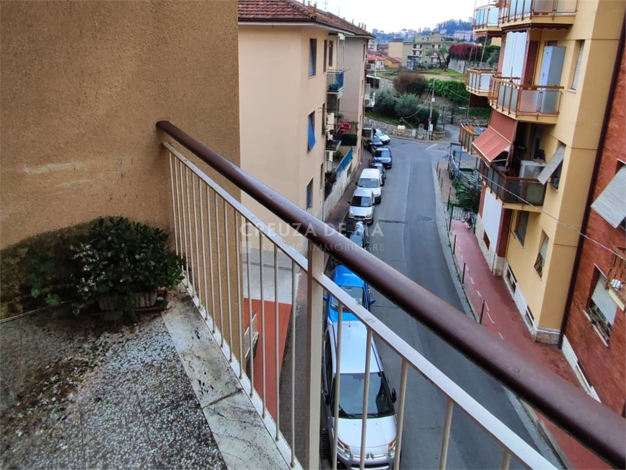 Appartamento in vendita a Rapallo (GE)
