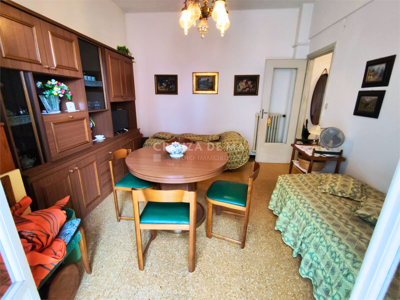 Appartamento in vendita a Rapallo (GE)
