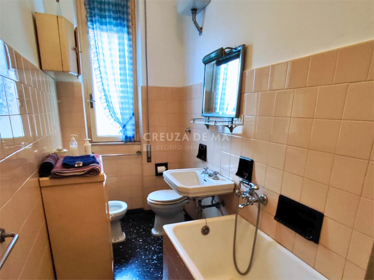 Appartamento in vendita a Rapallo (GE)