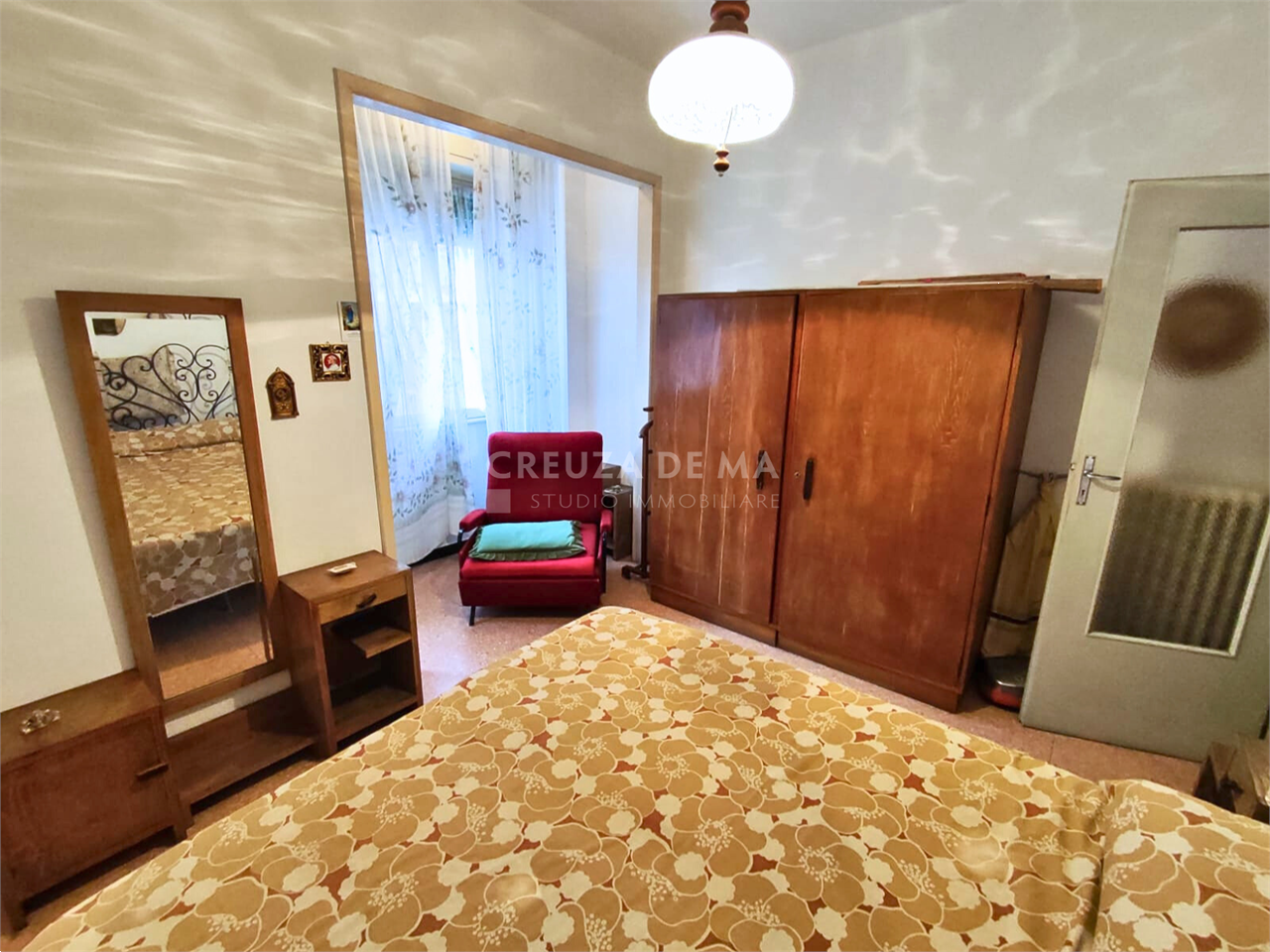 Appartamento in vendita a Rapallo (GE)
