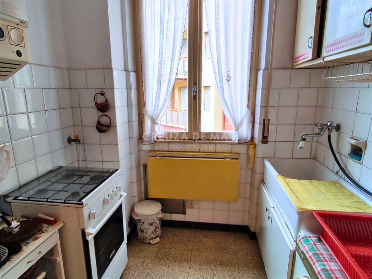 Appartamento in vendita a Rapallo (GE)