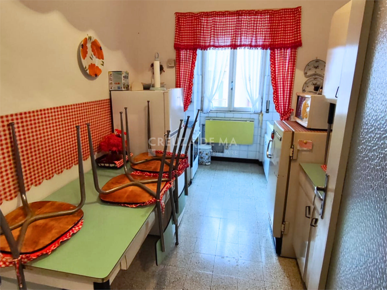 Appartamento in vendita a Rapallo (GE)