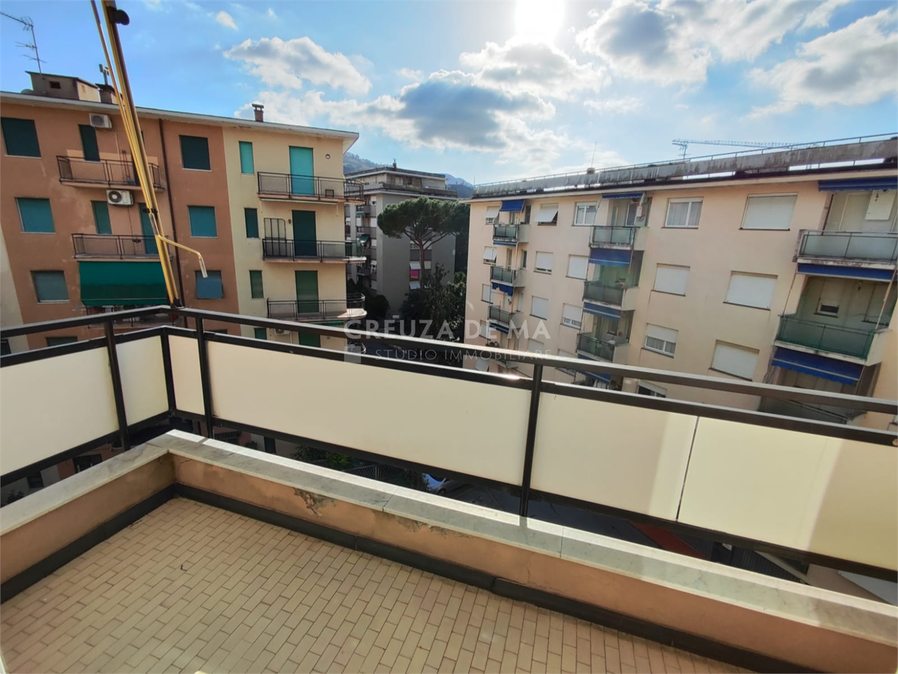 Appartamento in vendita a Rapallo (GE)