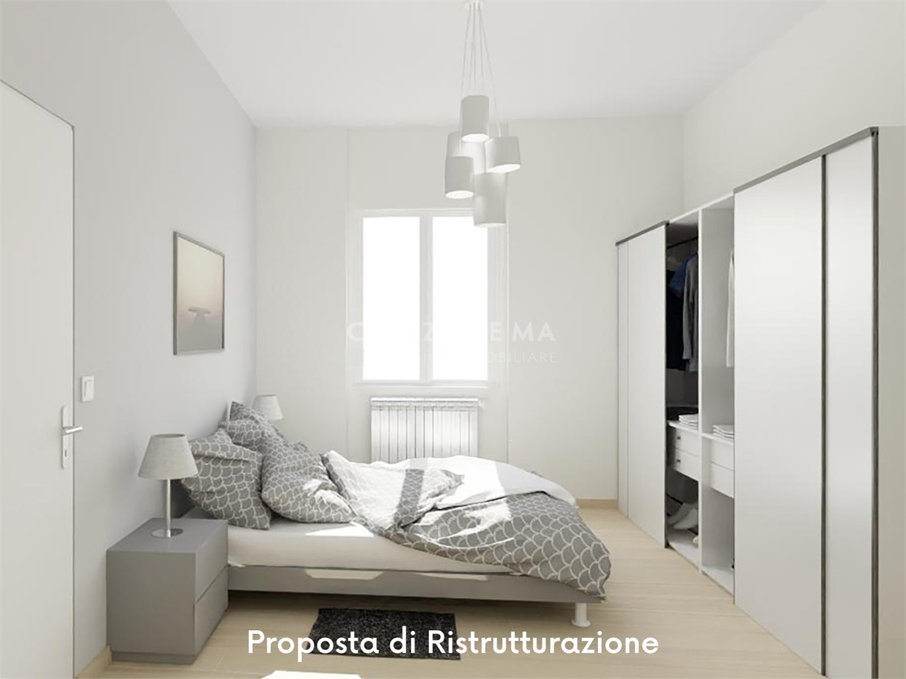 Appartamento in vendita a Rapallo (GE)