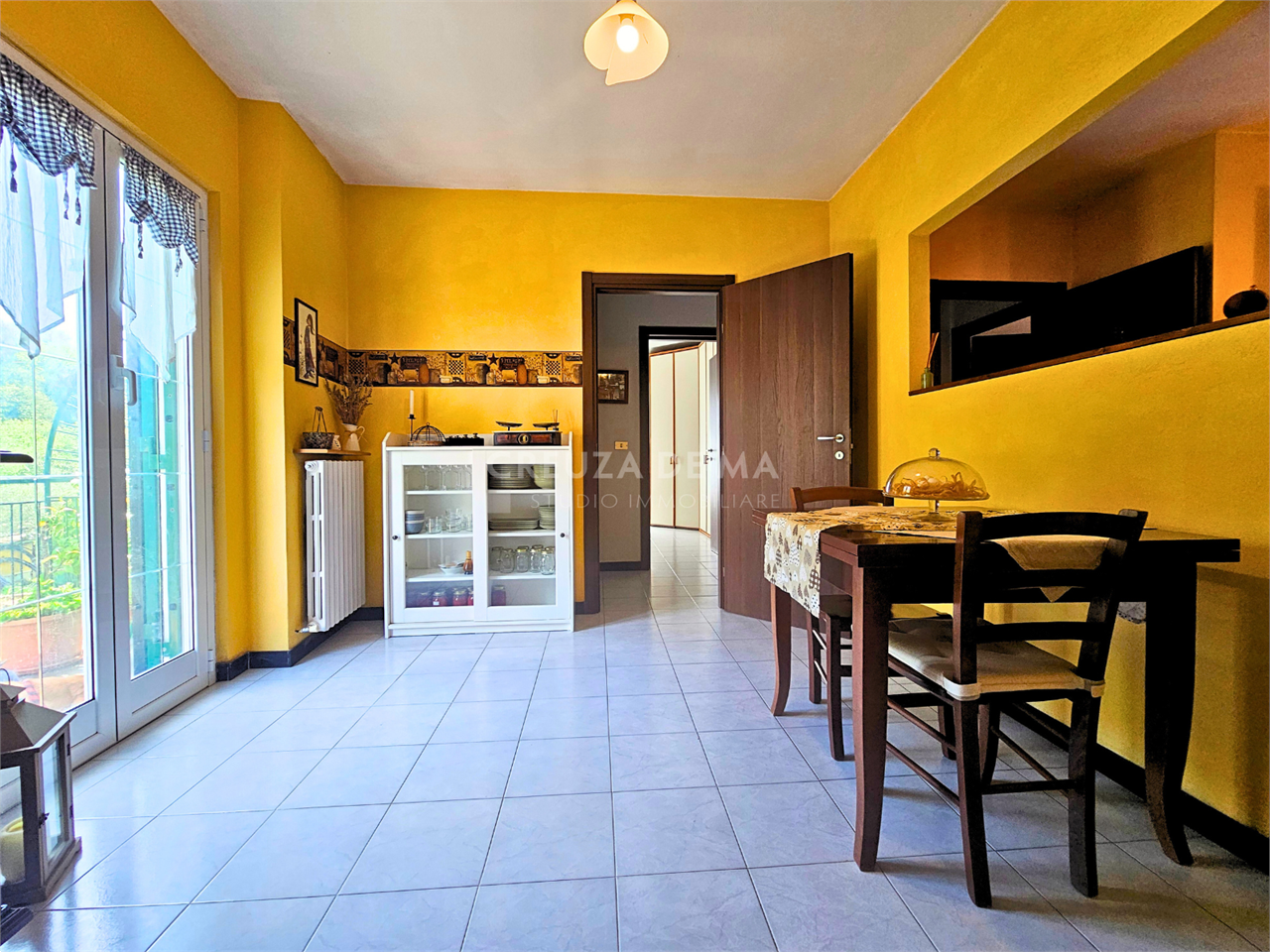 Appartamento in vendita a Sestri Levante (GE)