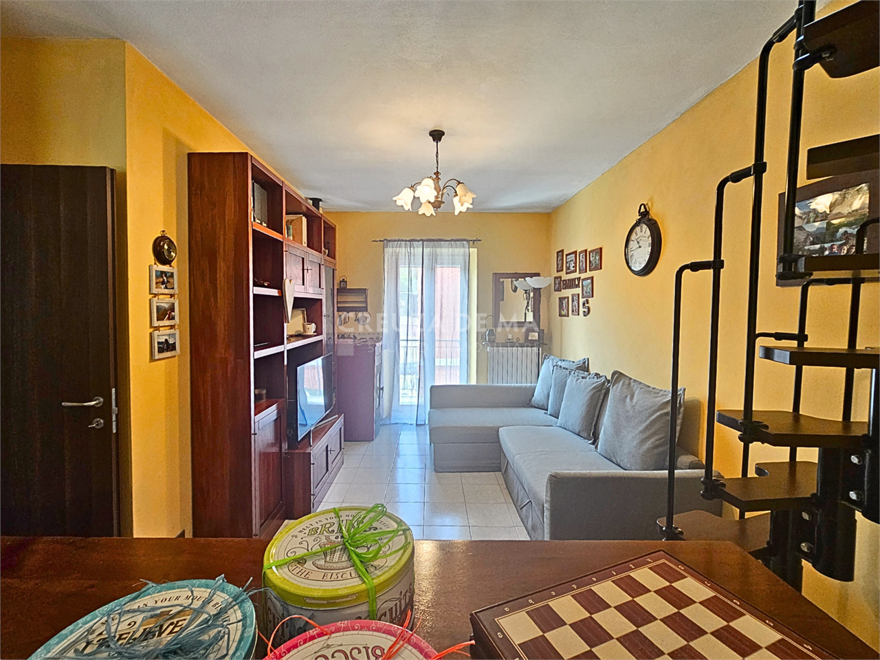 Appartamento in vendita a Sestri Levante (GE)