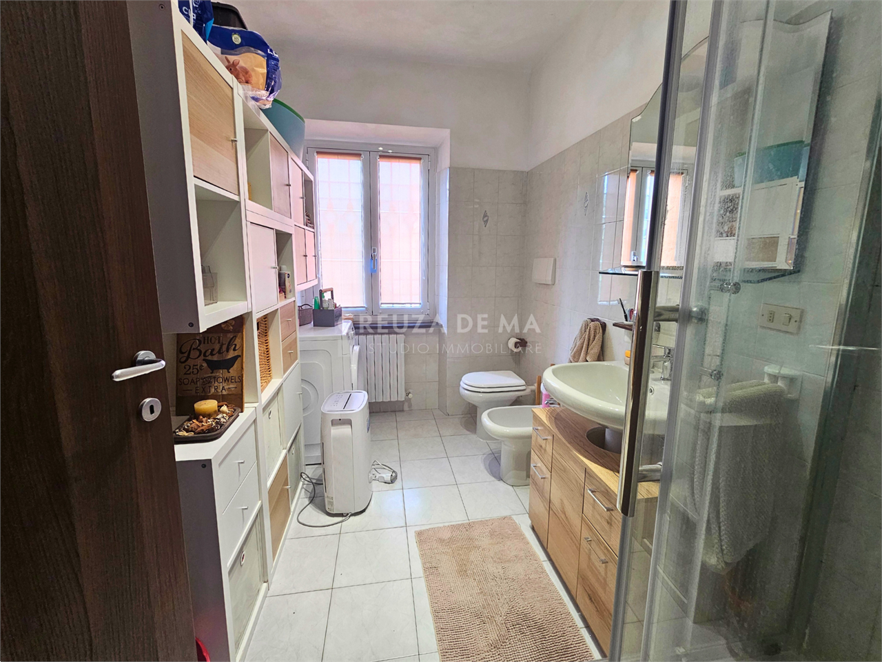 Appartamento in vendita a Sestri Levante (GE)