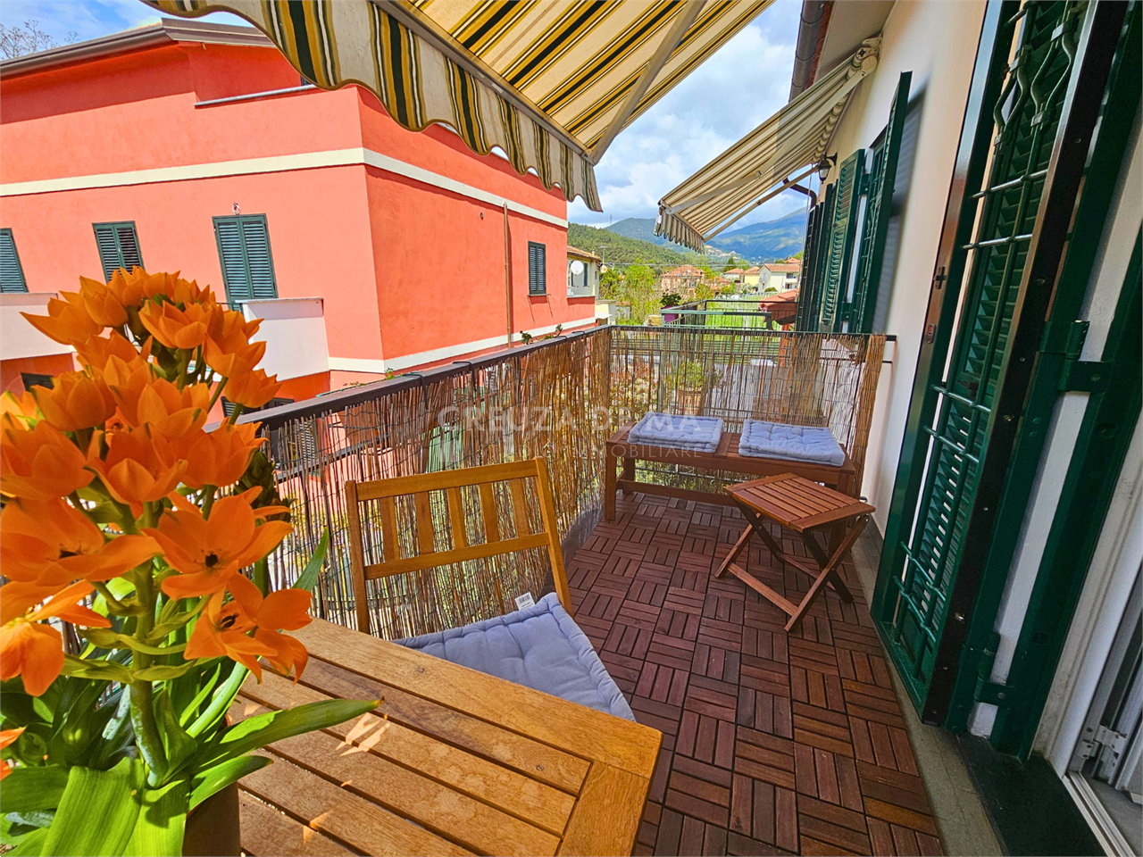 Appartamento in vendita a Sestri Levante (GE)