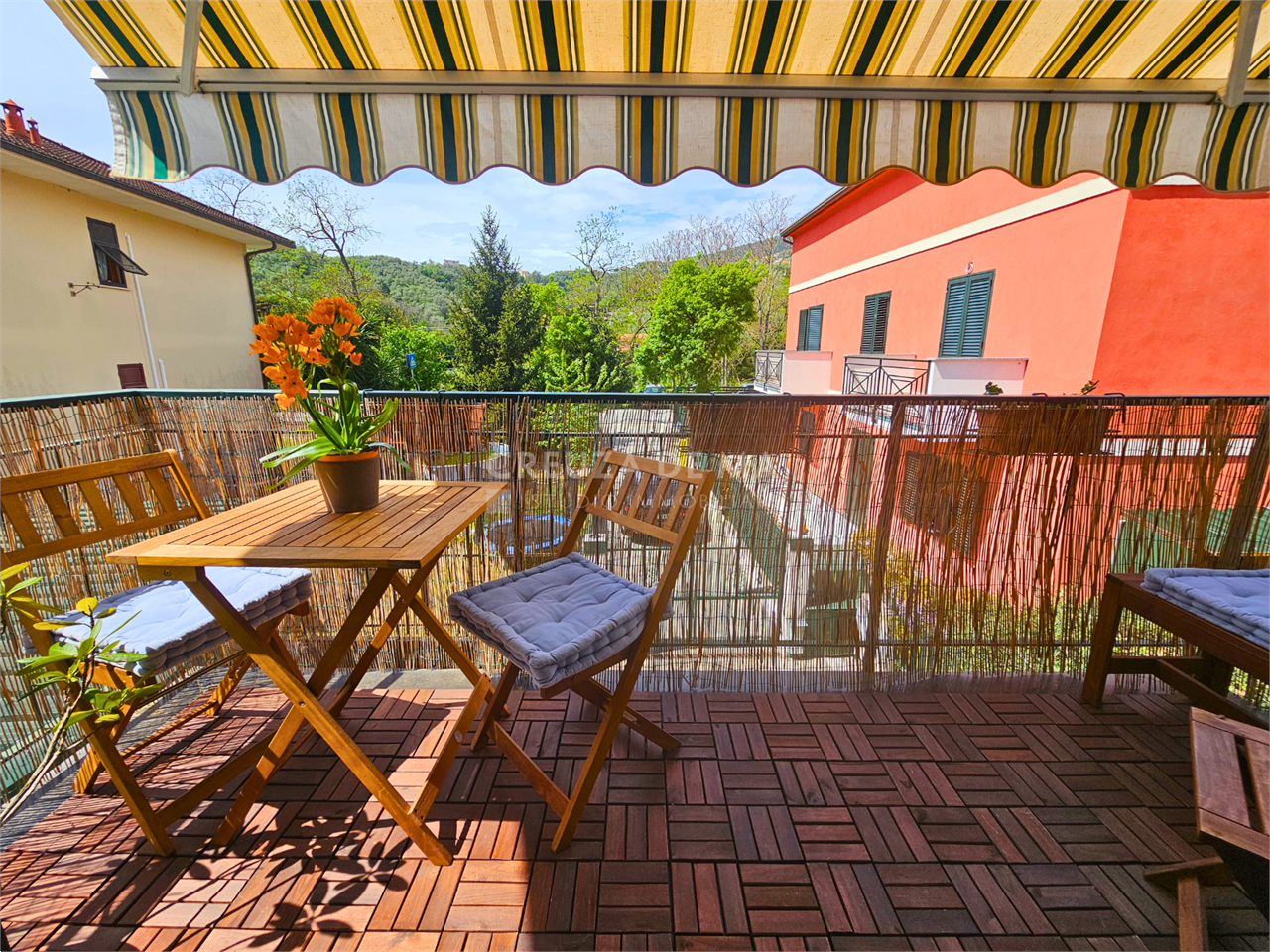 Appartamento in vendita a Sestri Levante (GE)