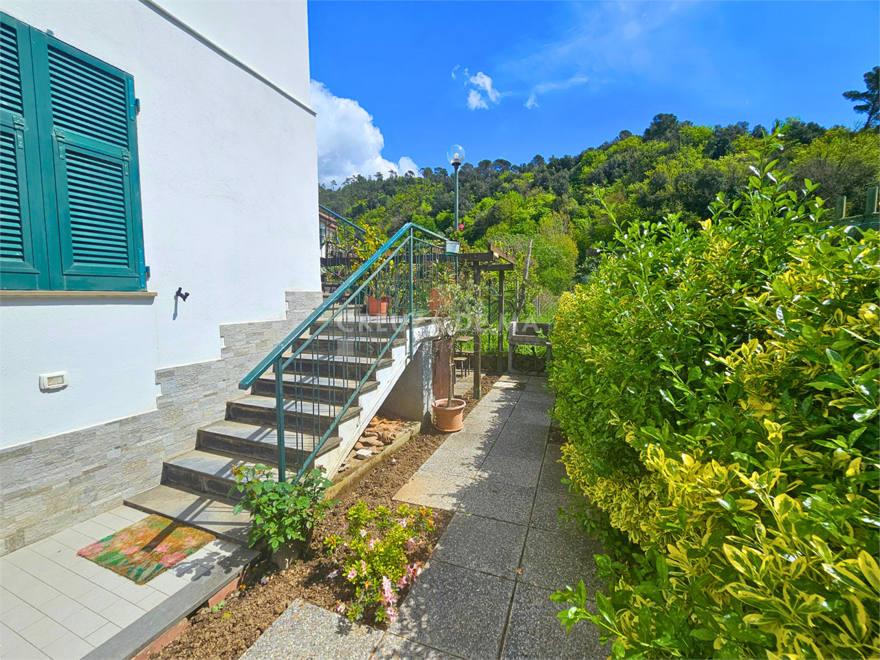 Appartamento in vendita a Sestri Levante (GE)