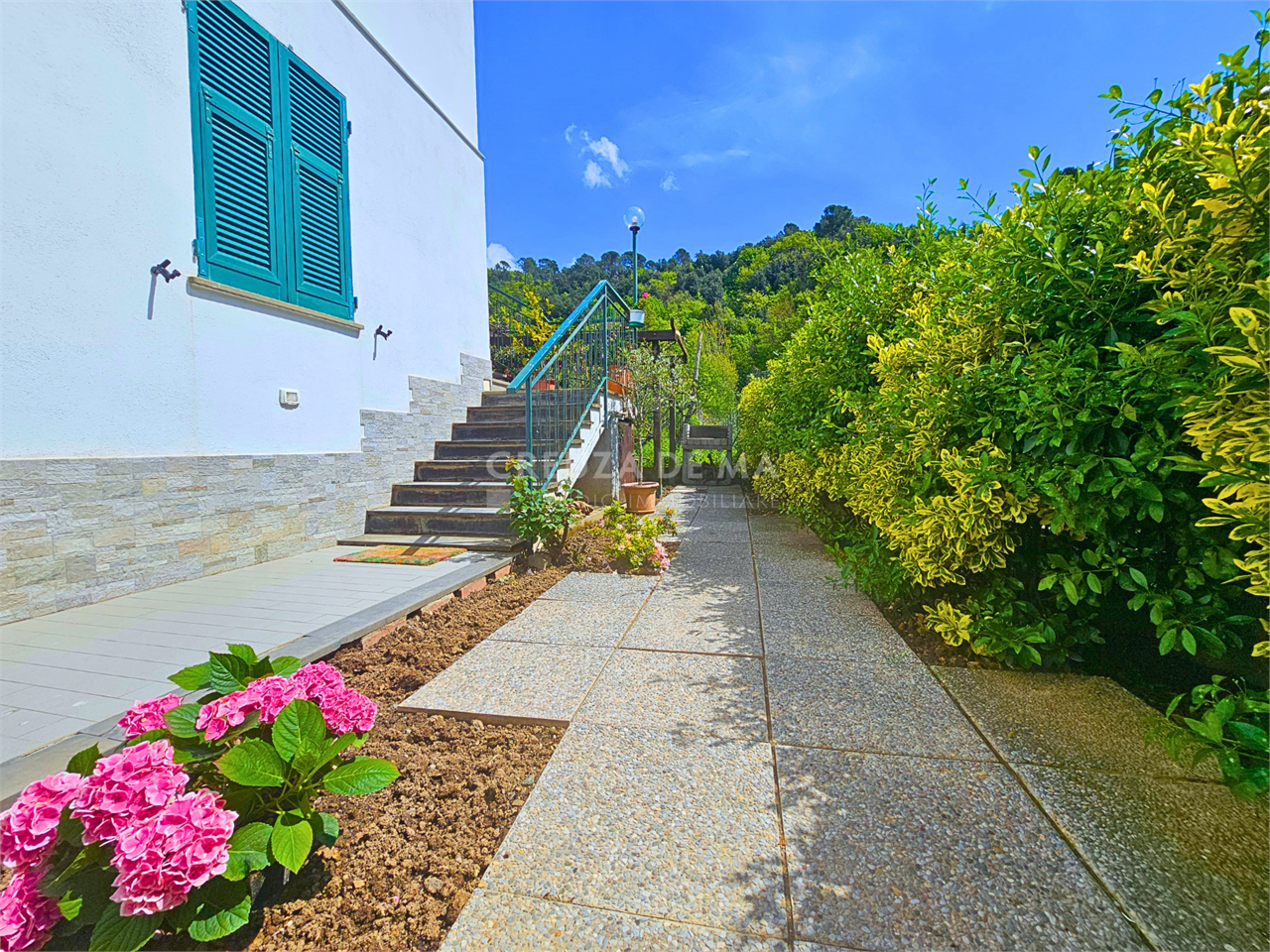 Appartamento in vendita a Sestri Levante (GE)