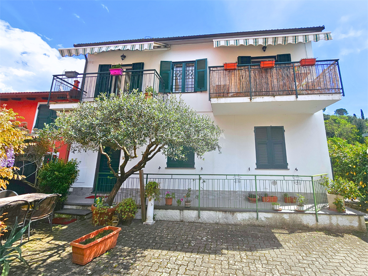 Appartamento in vendita a Sestri Levante (GE)