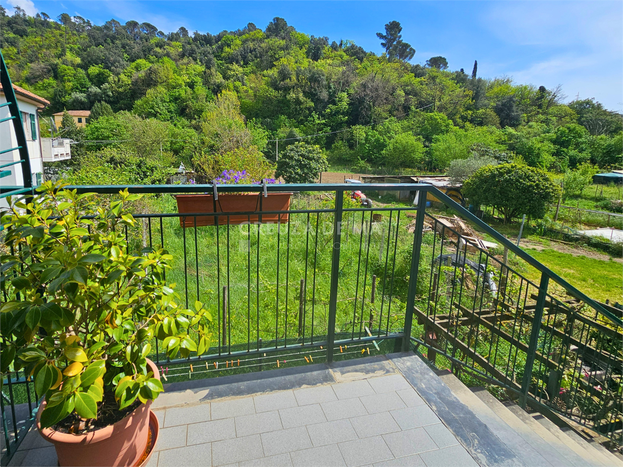 Appartamento in vendita a Sestri Levante (GE)