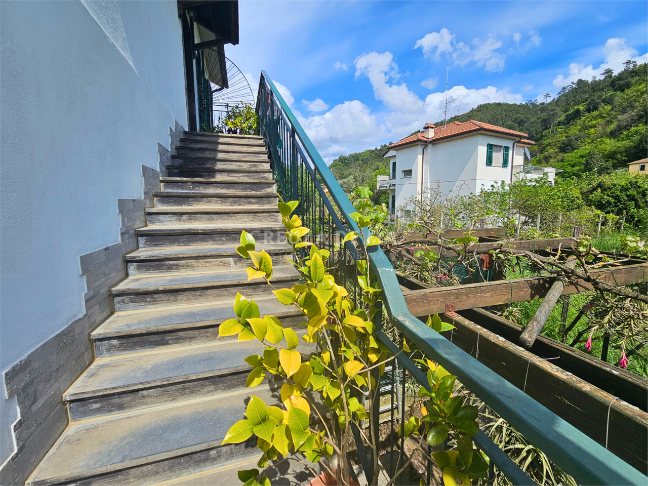 Appartamento in vendita a Sestri Levante (GE)
