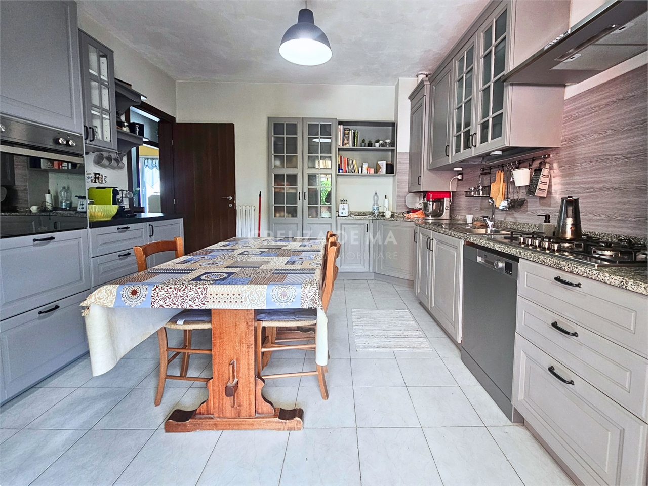 Appartamento in vendita a Sestri Levante (GE)