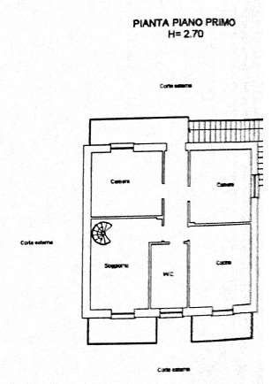 Appartamento in vendita a Sestri Levante (GE)