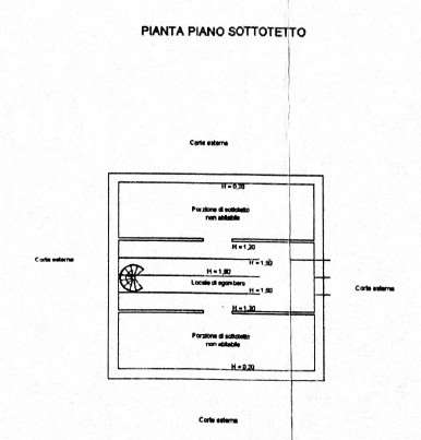 Appartamento in vendita a Sestri Levante (GE)