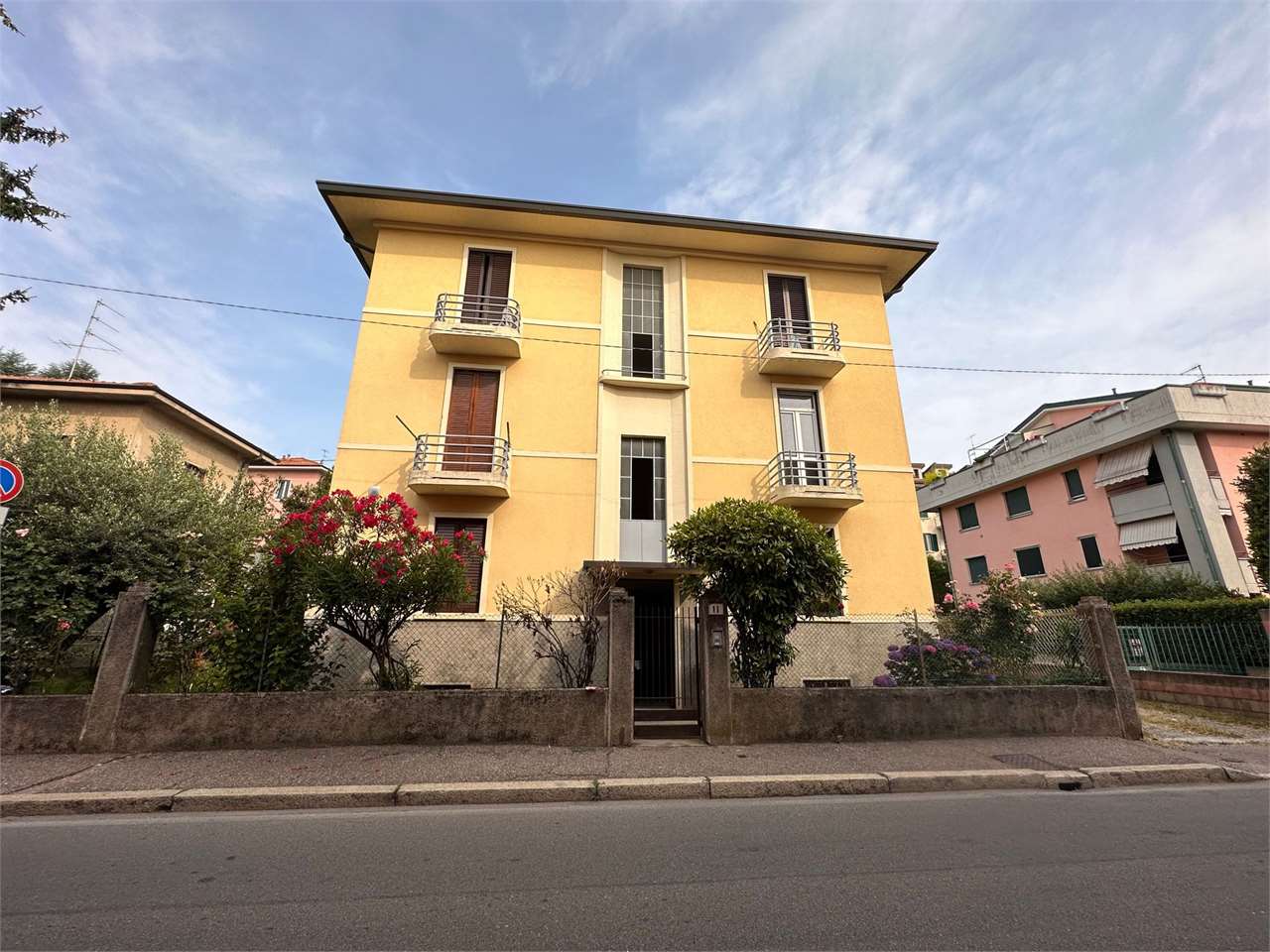 Varese Vendita 2 locali